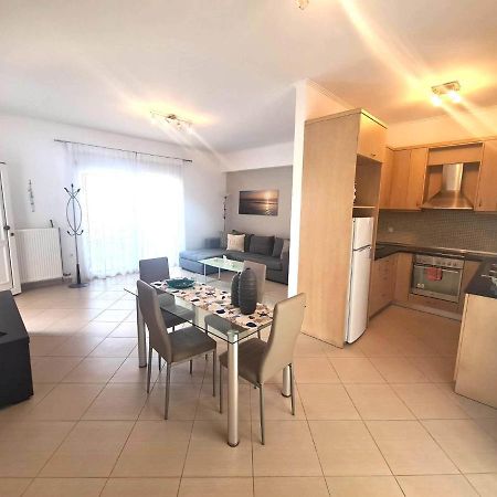 Elia Mare Apartment Mastichari  Exteriér fotografie